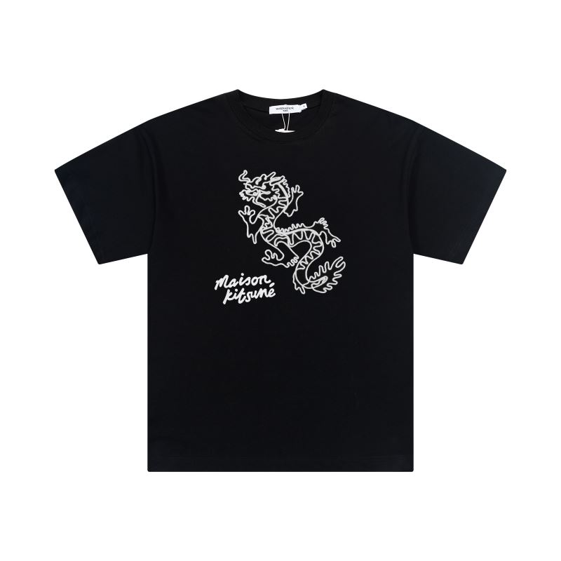 Maison Kitsune T-Shirts